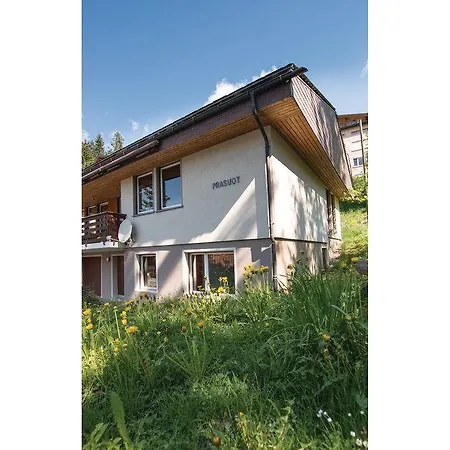 Chalet Prasuot Arosa