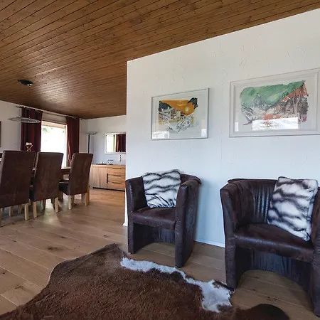Semesterbostad Chalet Prasuot *
