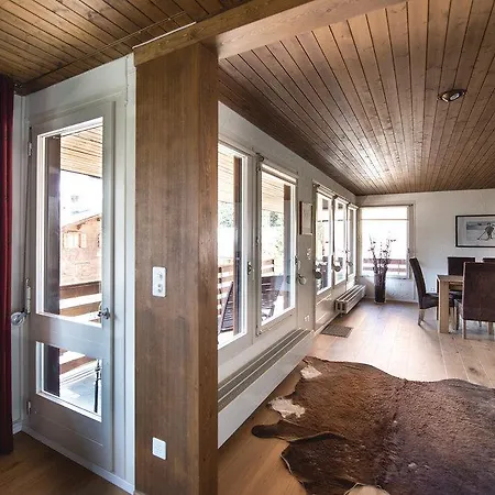 Chalet Prasuot