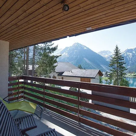 Semesterbostad Chalet Prasuot *