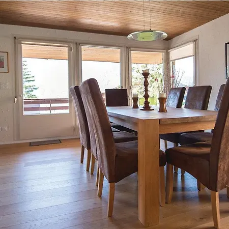 Chalet Prasuot