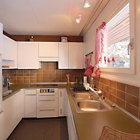 Chalet Prasuot