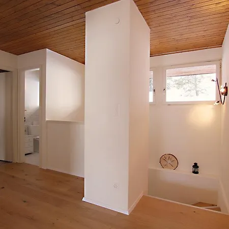 Semesterbostad Chalet Prasuot Arosa