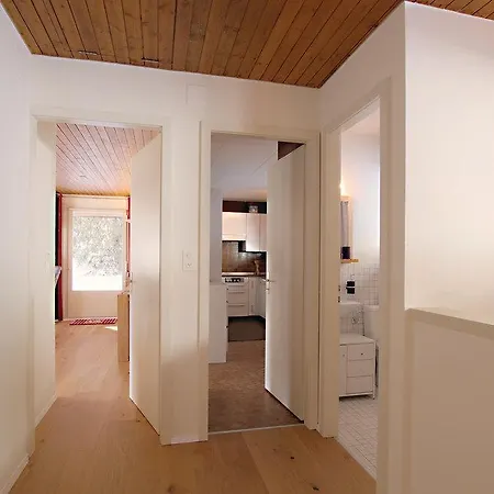 Chalet Prasuot Arosa